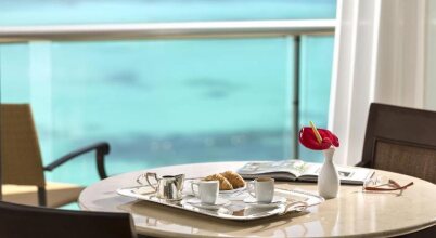 Grand Fiesta Americana Coral Beach Cancun Resort & Spa, фото 42 Grand Fiesta Americana Coral Beach Cancun Resort & Spa, фото 42