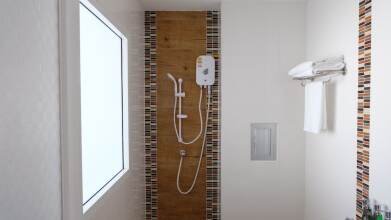 Pumpui Boutique Hotel, фото 19