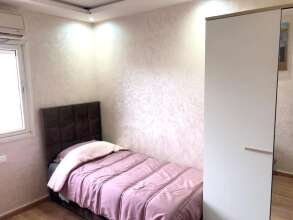 Apartment With 3 Bedrooms in Annakhil, Marrakech, With Shared Pool, фото 28 Apartment With 3 Bedrooms in Annakhil, Marrakech, With Shared Pool, фото 28