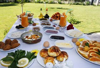 Göcek Arion Hotel, фото 16