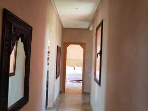 Ourika Golf Villa, фото 7