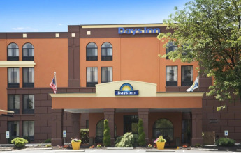 Days Inn Reading Wyomissing, фото 9