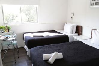 Hotel Boutique Tremo Patio Bellavista, фото 5 Hotel Boutique Tremo Patio Bellavista, фото 5