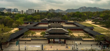 Goiseoul Hanok Guesthouse, фото 13