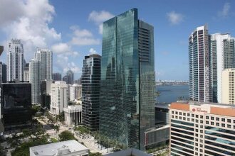 Bluebird Suites in Brickell, фото 40