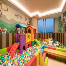 Conrad Hangzhou, фото 21 Conrad Hangzhou, фото 21