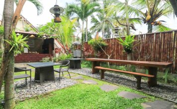 Legong Dormitory Backpacker Ubud, фото 29