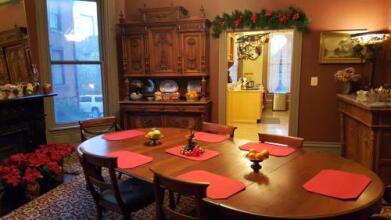 Stone Gables Bed & Breakfast, фото 18 Stone Gables Bed & Breakfast, фото 18