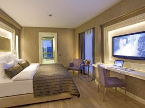 Limak Eurasia Luxury, фото 48