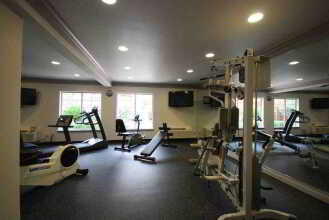 Best Western Plus Austin City, фото 32 Best Western Plus Austin City, фото 32