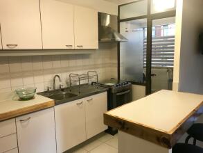 Las Camelias cerca de Costanera Center, фото 13 Las Camelias cerca de Costanera Center, фото 13