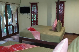 Raya Resort, фото 14