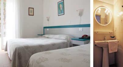 Hotel El Paso, фото 22