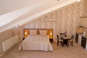 The Bosphorus House, фото 27