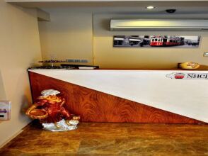 Taksim Nacre Residence, фото 27 Taksim Nacre Residence, фото 27