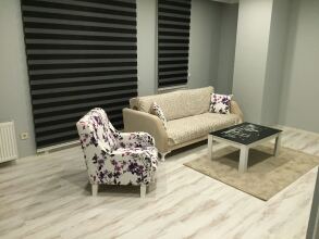 7 Tepe Asya Suite Atasehir, фото 22