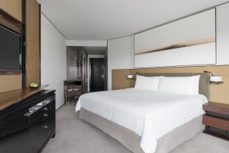 Shangri-la Hotel Singapore, фото 14 Shangri-la Hotel Singapore, фото 14