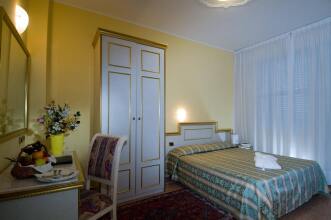 Terme Internazionale, фото 4