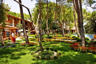 Kemer Holiday Club, фото 22