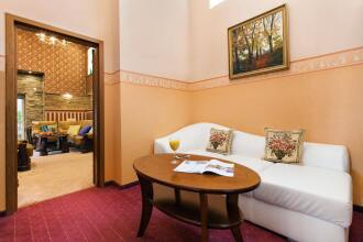 Suputnyk Conference Hotel, фото 26 Suputnyk Conference Hotel, фото 26