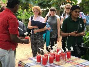 Sylvester Villa Hostel Negombo, фото 20 Sylvester Villa Hostel Negombo, фото 20