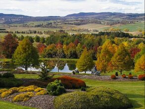 Highlands Motor Inn, фото 19