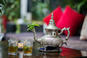 Riad Villa Wenge, фото 22 Riad Villa Wenge, фото 22