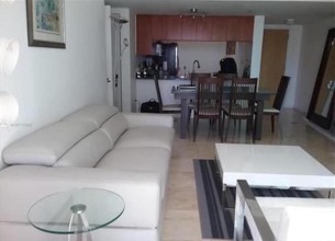 Beautiful Miami 1200 Brickell 2 Bedroom 2 Bathroom Apartment in the Sky Sleeps 4, фото 17