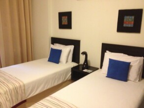 Midan Hotel Suites, фото 29