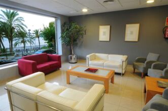 Hotel Montemar, фото 31