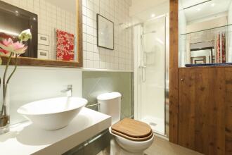 Home Club Lope De Vega Xii, фото 12 Home Club Lope De Vega Xii, фото 12