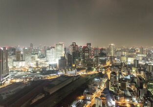 Hearton Nishi Umeda, фото 36