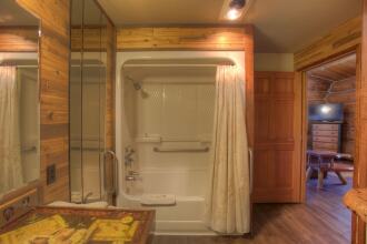 Soap Lake Natural Spa and Resort, фото 40 Soap Lake Natural Spa and Resort, фото 40