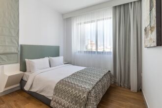 Sofia Luxury Residence, фото 3 Sofia Luxury Residence, фото 3