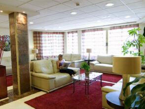 Hotel Servigroup Castilla, фото 50