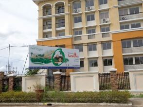 San Remo Oasis Serviced Apartments, фото 27