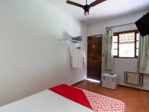 OYO Pousada Sol Nascente, фото 2 OYO Pousada Sol Nascente, фото 2