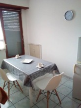 Apartment With one Bedroom in Strasbourg, With Balcony and Wifi, фото 13