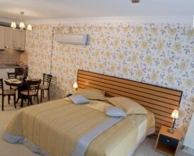 The Bosphorus House, фото 42