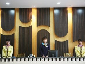 Sheng Gang Express, фото 23