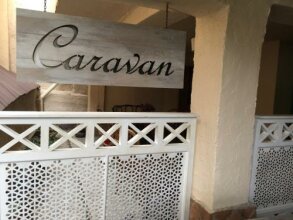 Caravan Hotel, фото 22
