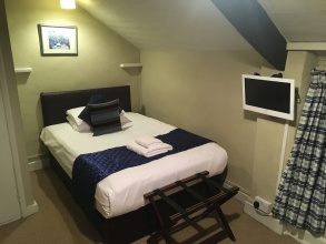 Kings Head Hotel, фото 22
