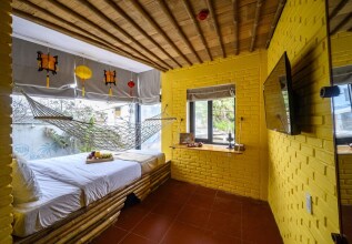 Mira Bai Xep Quy Nhon - The Hidden Jewel - Hostel, фото 11 Mira Bai Xep Quy Nhon - The Hidden Jewel - Hostel, фото 11