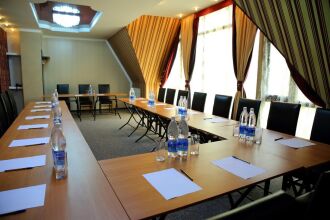 Villa Hotel, фото 20