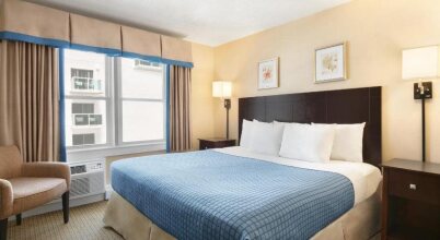 Harrison Hall Hotel, фото 30 Harrison Hall Hotel, фото 30