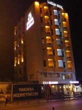 Katan Hotel