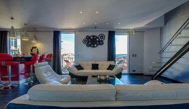 Rg Duplex - Lra Cannes, фото 27