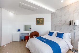 Bluespring Boutique Hotel