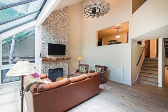 Deer Valley Retreat by Casago, фото 3 Deer Valley Retreat by Casago, фото 3