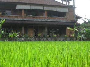 Ubud Sensasi Bungalows, фото 24